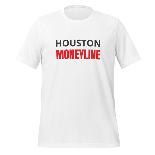 Houston Moneyline T-Shirt