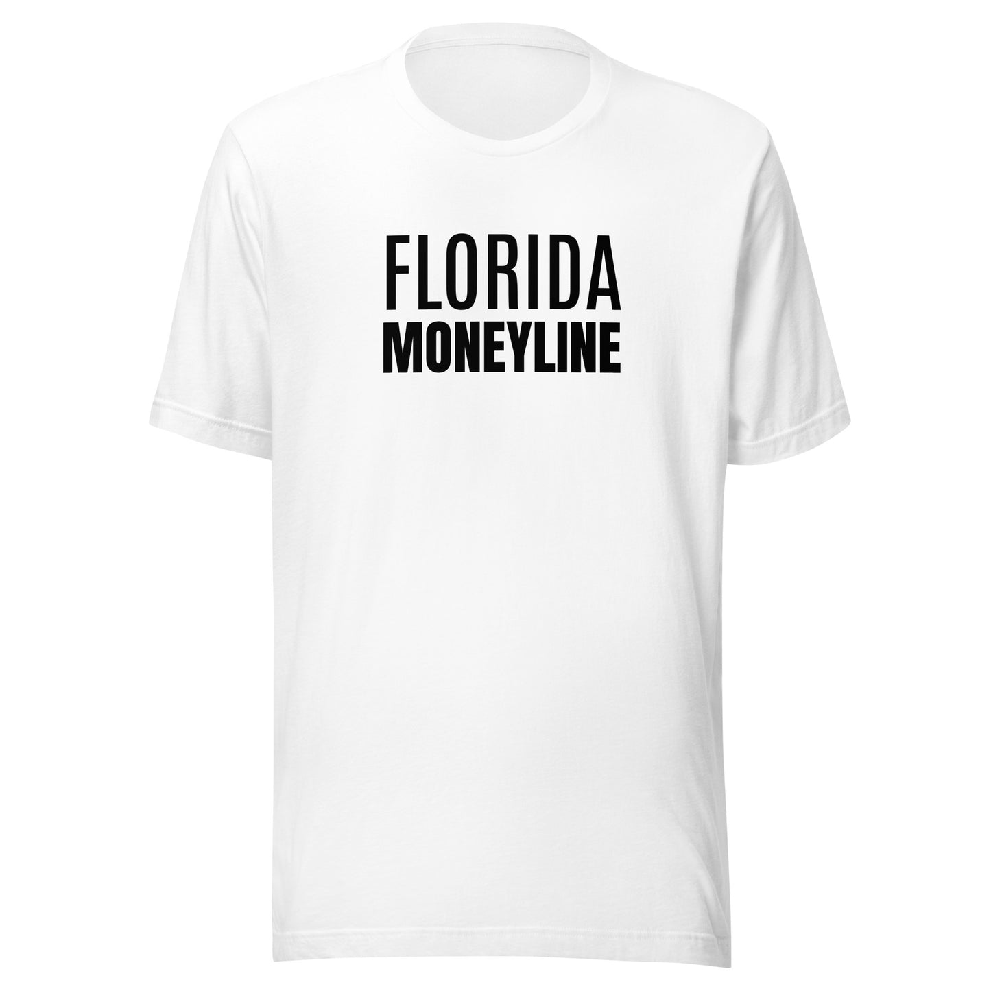 Florida Moneyline T-Shirt