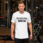 Philadelphia Moneyline T-Shirt