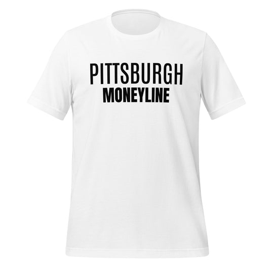 Pittsburgh Moneyline T-Shirt