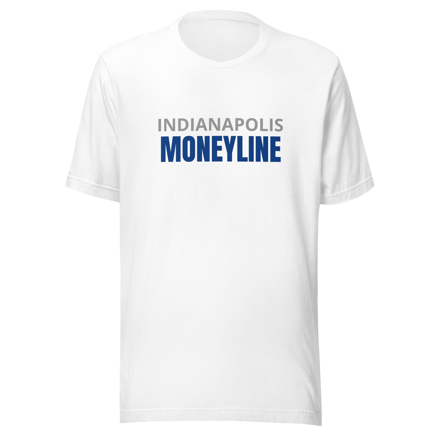 Indianapolis Moneyline T-Shirt