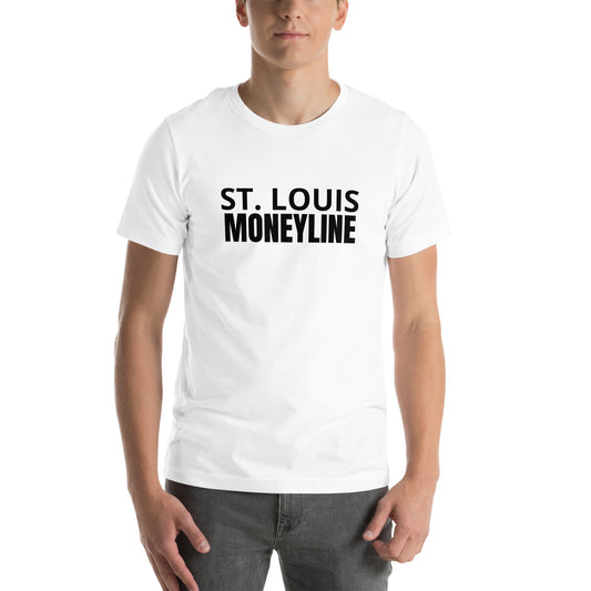 St. Louis Moneyline T-Shirt