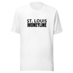 St. Louis Moneyline T-Shirt