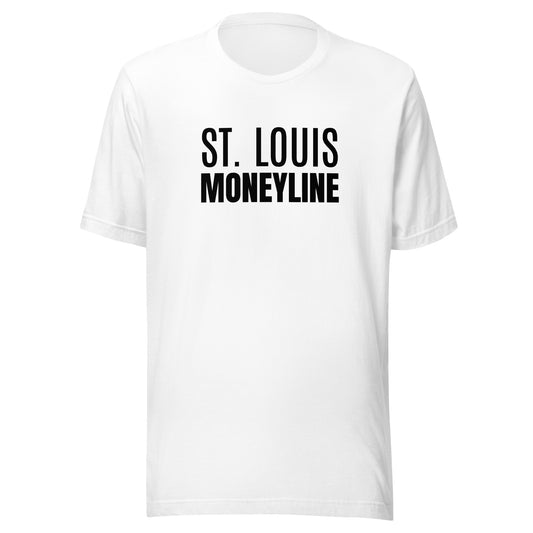 St. Louis Moneyline T-Shirt