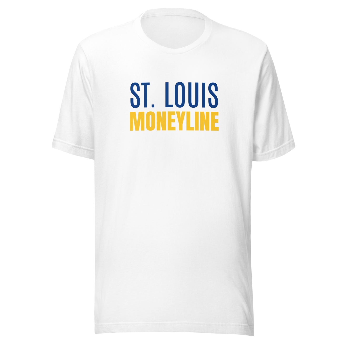 St. Louis Moneyline T-Shirt