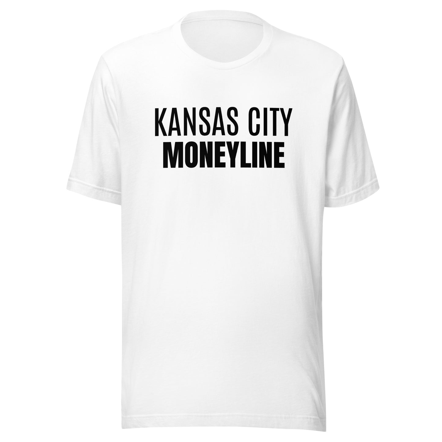 Kansas City Moneyline T-Shirt