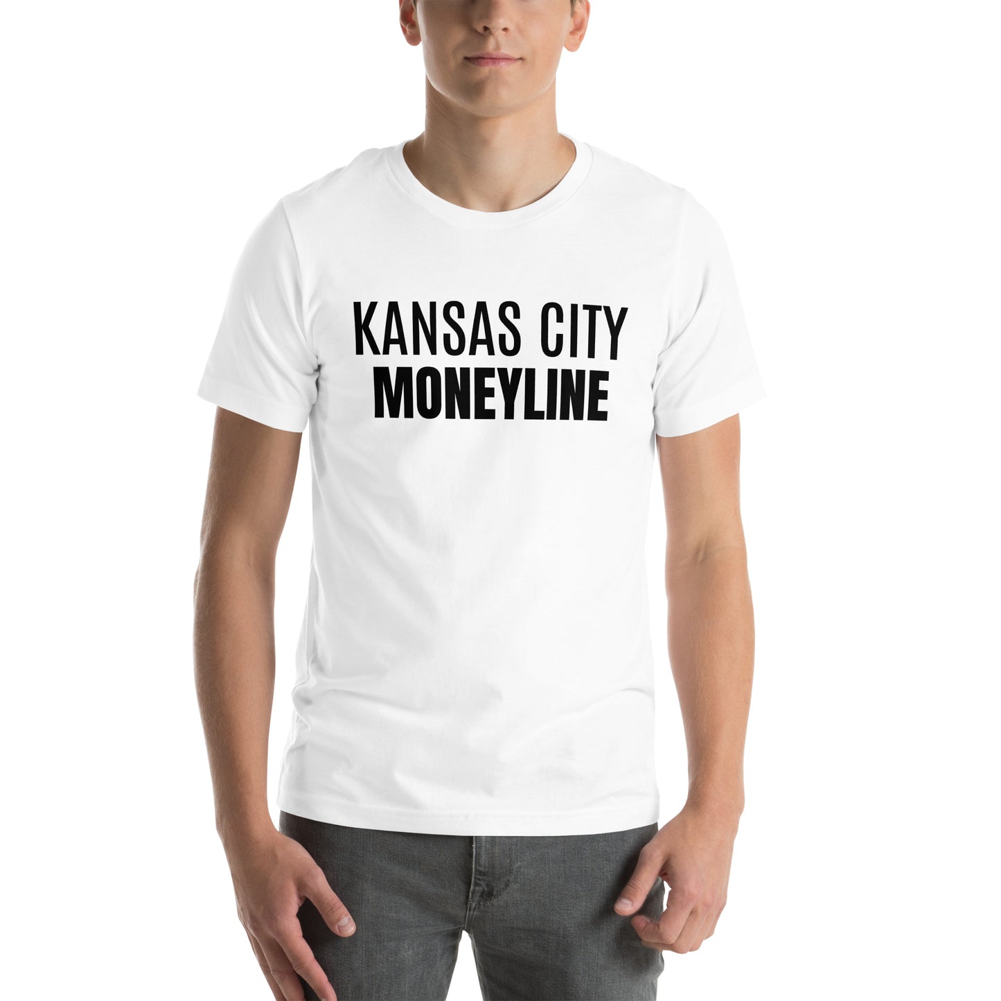 Kansas City Moneyline T-Shirt
