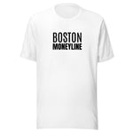 Boston Moneyline T-Shirt