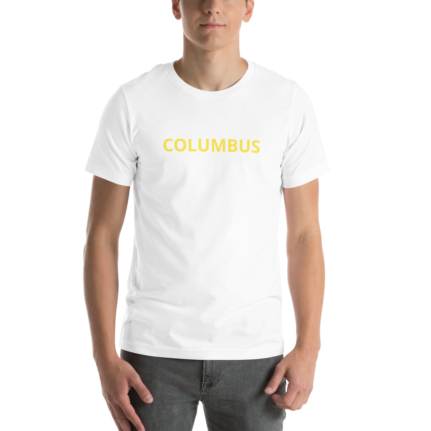 Columbus Moneyline T-Shirt