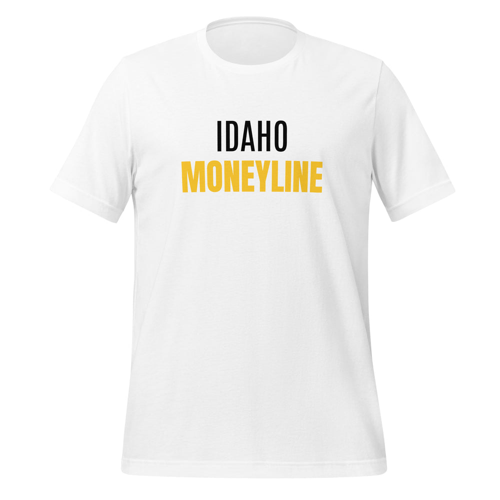 Idaho Moneyline T-Shirt