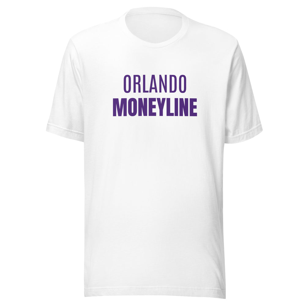 Orlando Moneyline T-Shirt