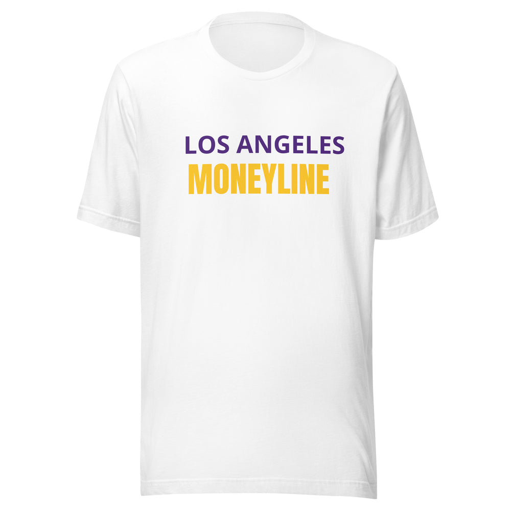 Los Angeles Moneyline T-Shirt