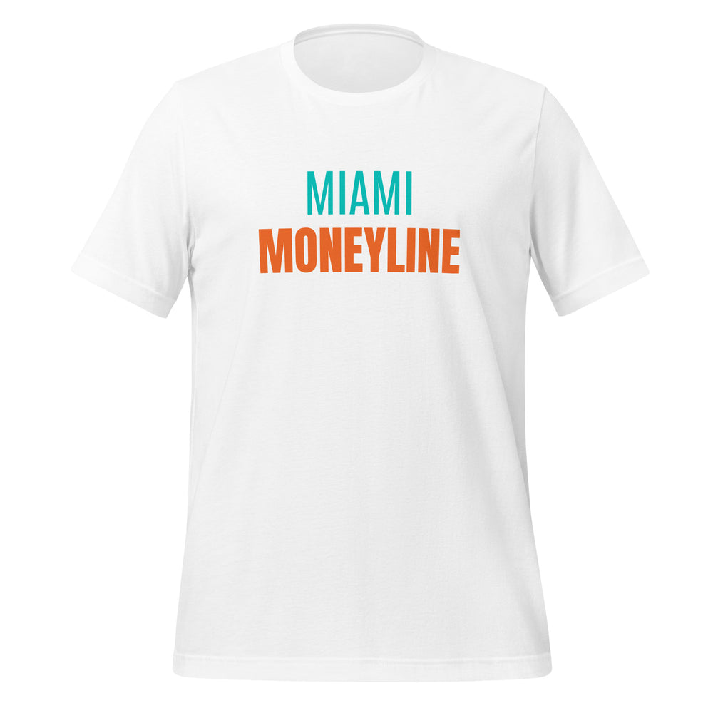 Miami Moneyline T-Shirt