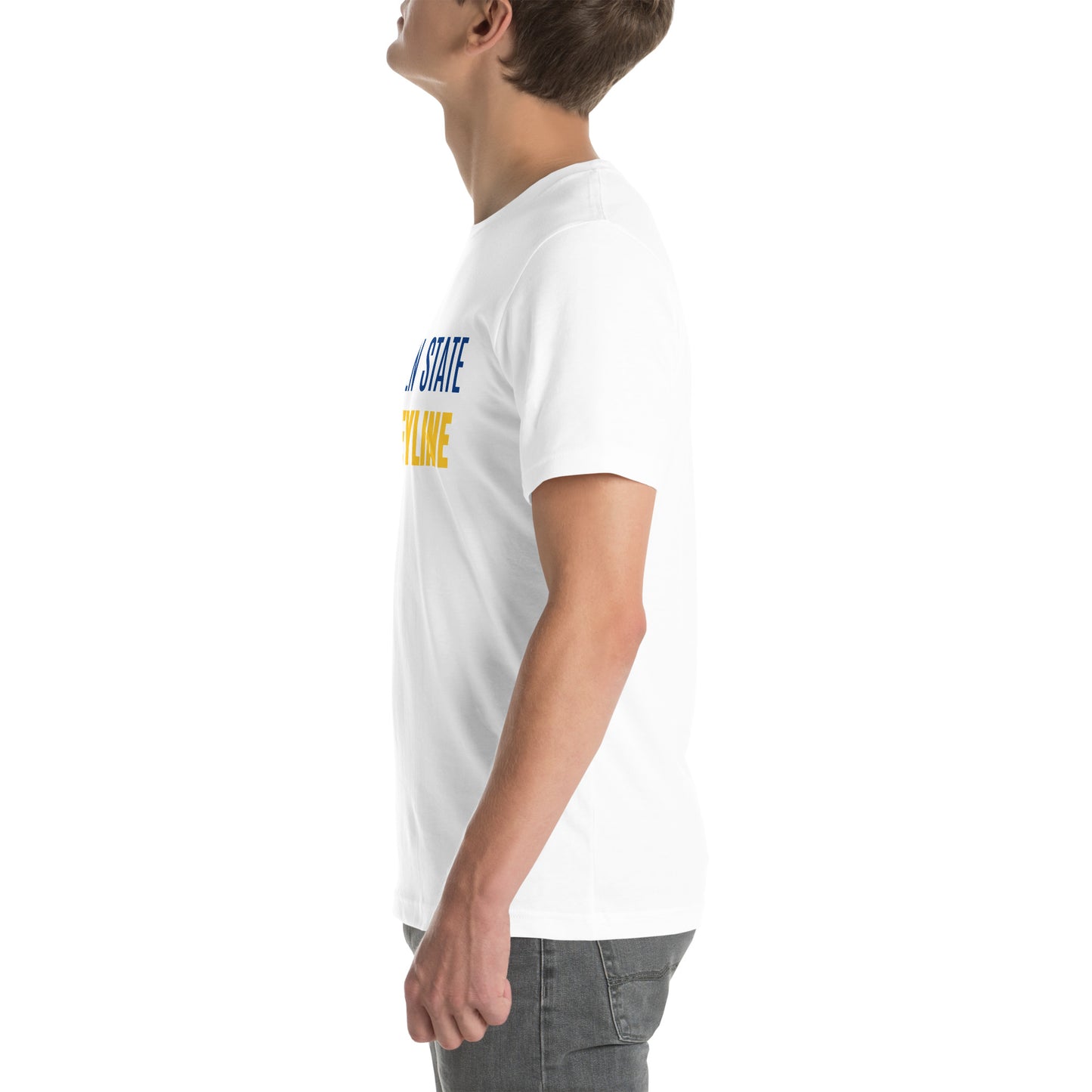 Golden State Moneyline T-Shirt