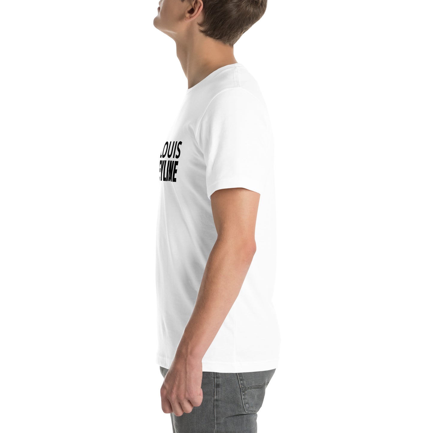 St. Louis Moneyline T-Shirt