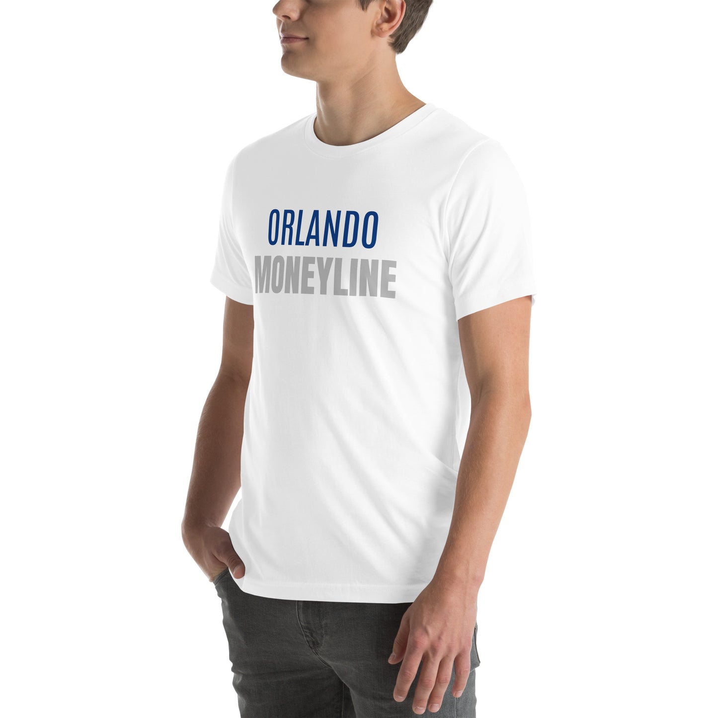 Orlando Moneyline T-Shirt