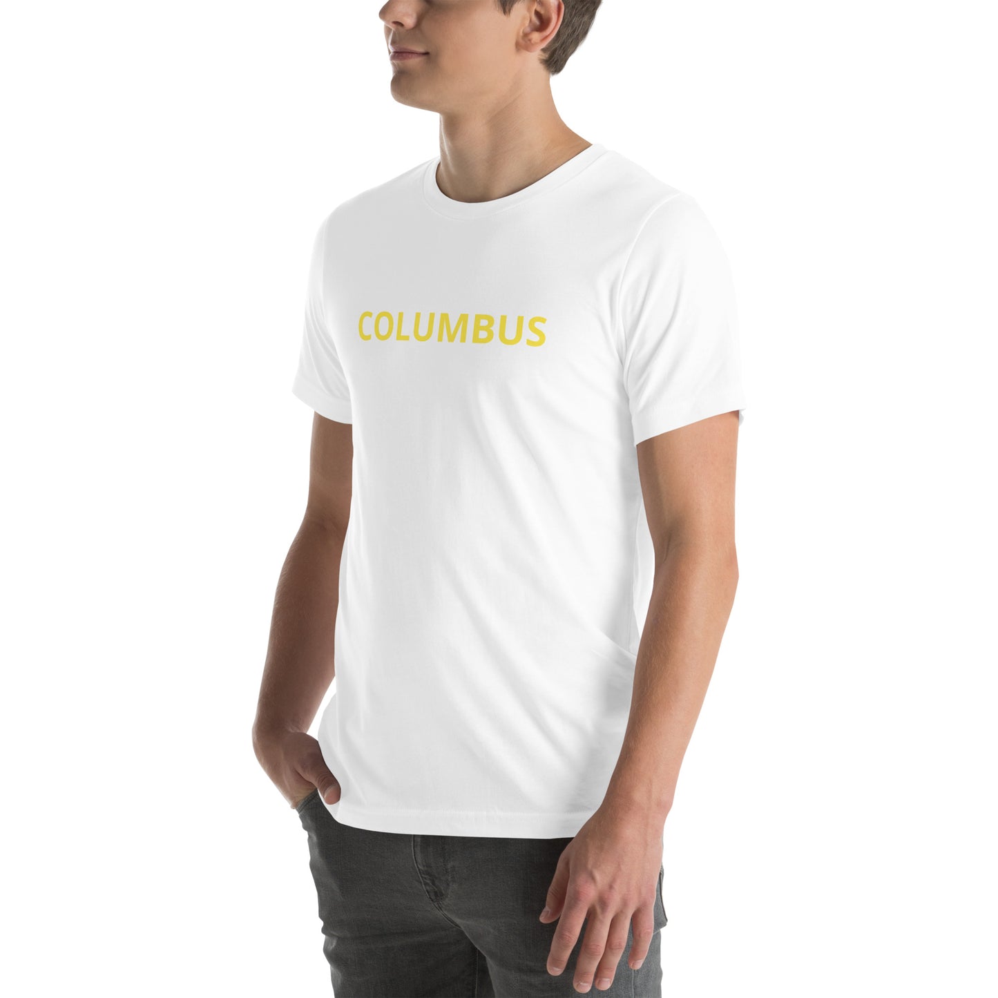 Columbus Moneyline T-Shirt