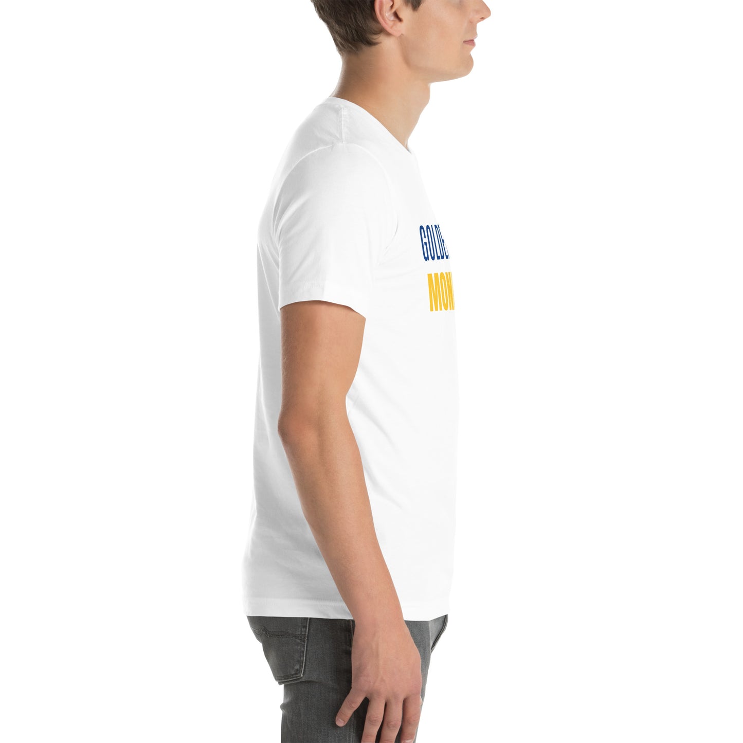 Golden State Moneyline T-Shirt