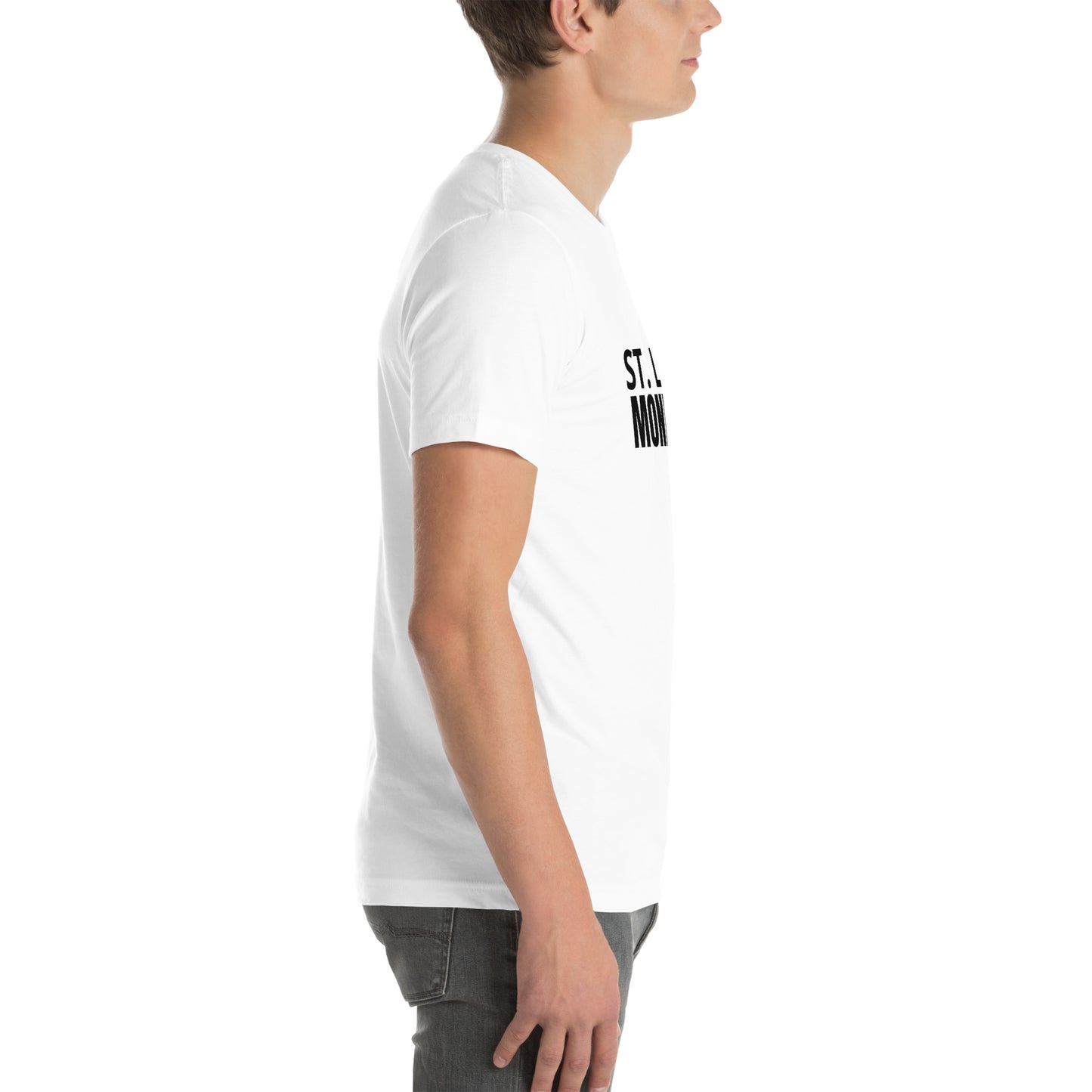 St. Louis Moneyline T-Shirt