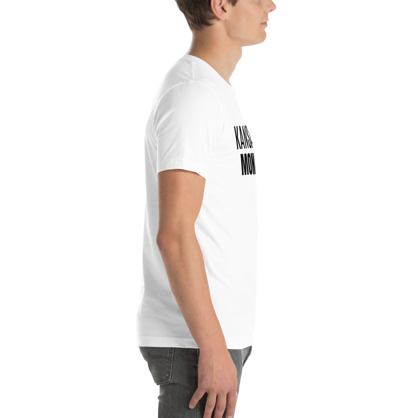 Kansas City Moneyline T-Shirt