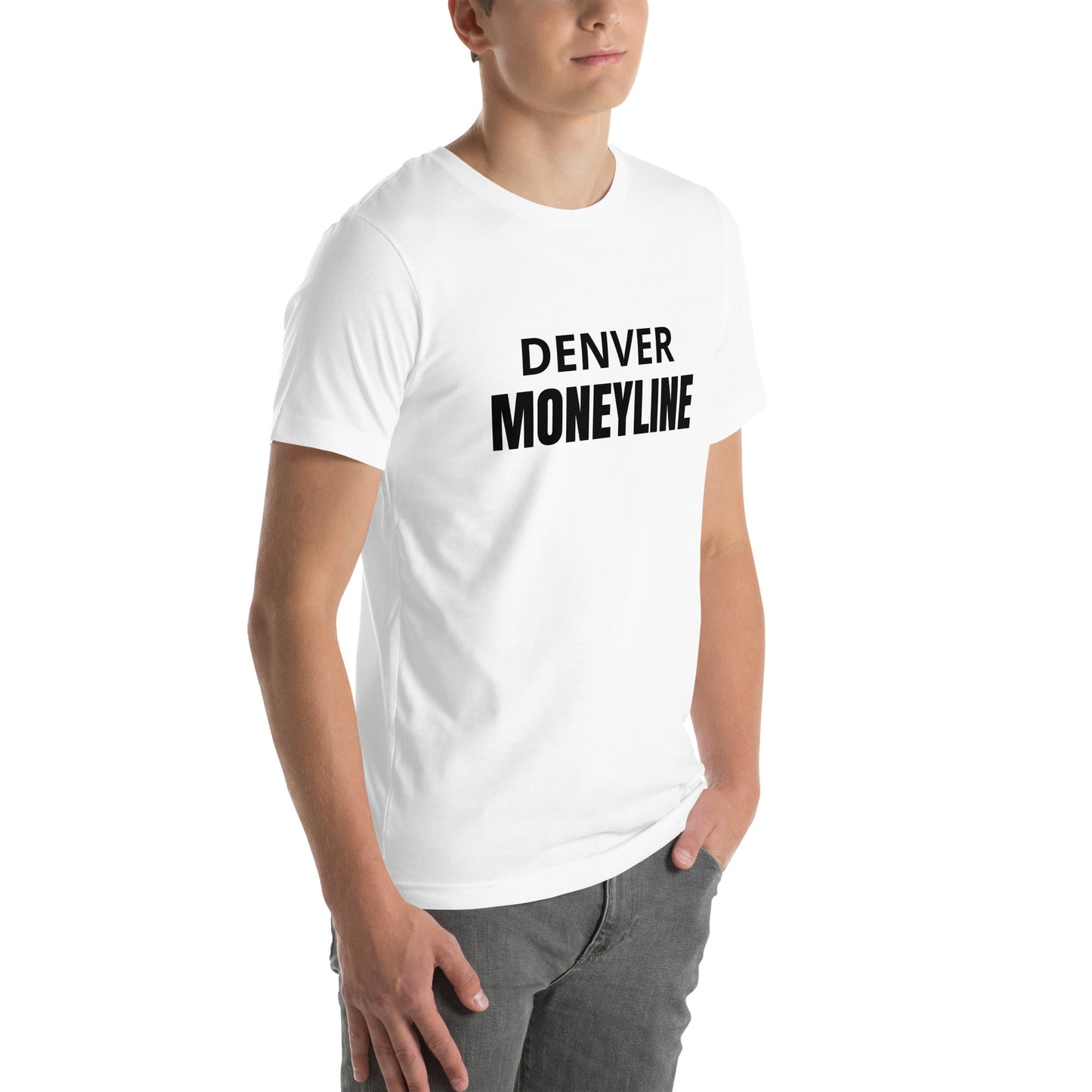 Denver Moneyline T-Shirt