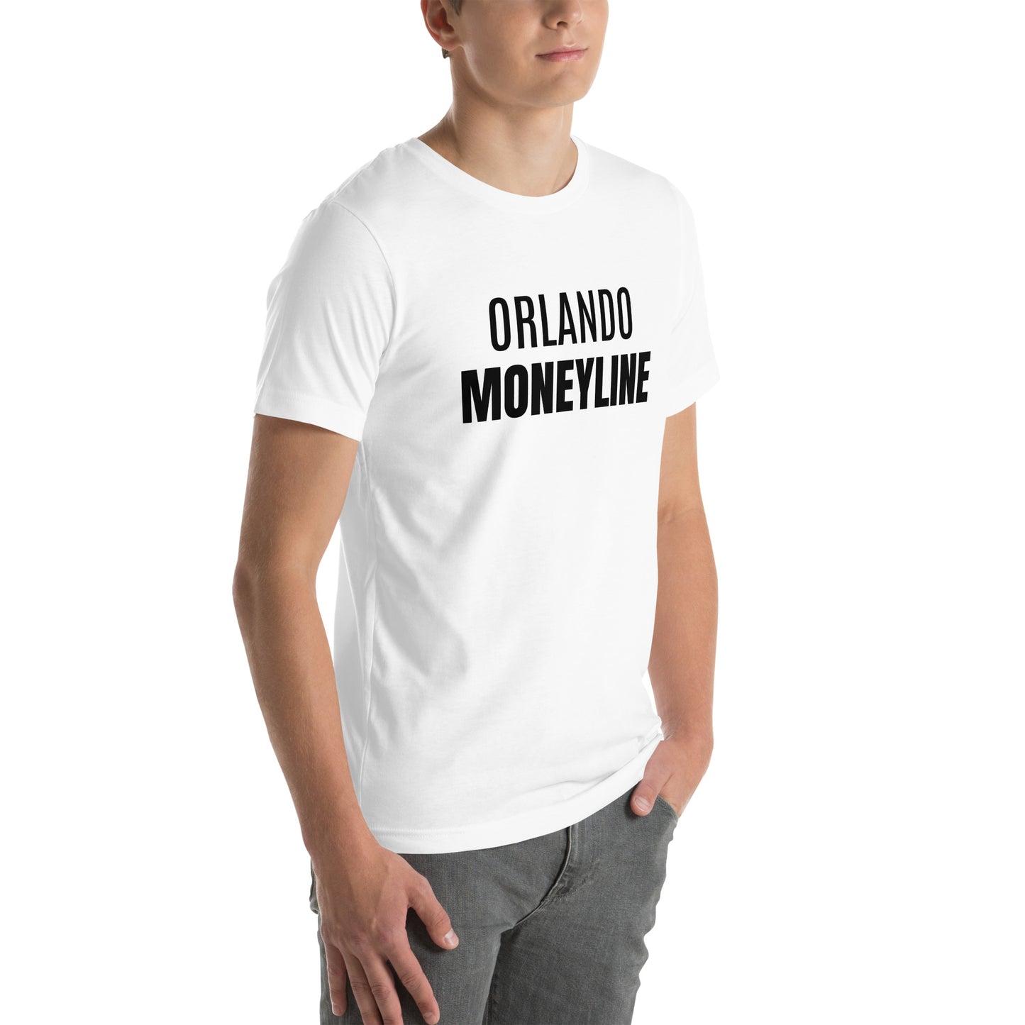 Orlando Moneyline T-Shirt