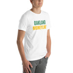 Oakland Moneyline T-Shirt