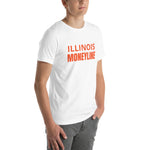 Illinois Moneyline T-Shirt