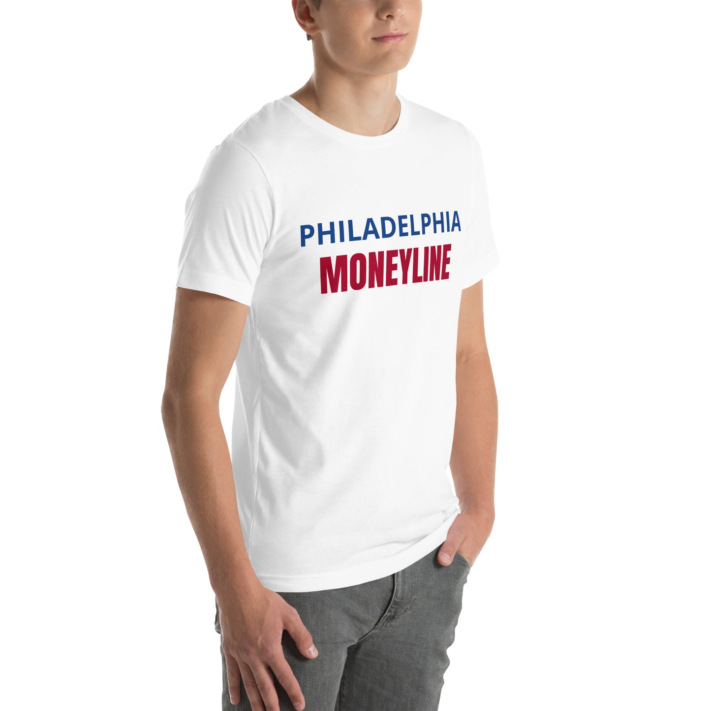 Philadelphia Moneyline T-Shirt