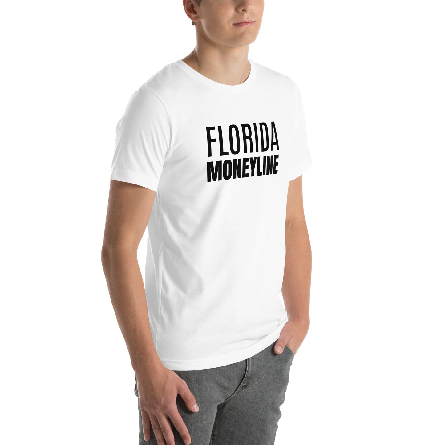 Florida Moneyline T-Shirt