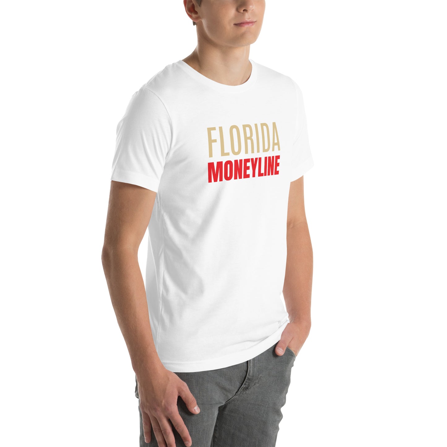 Florida Moneyline T-Shirt