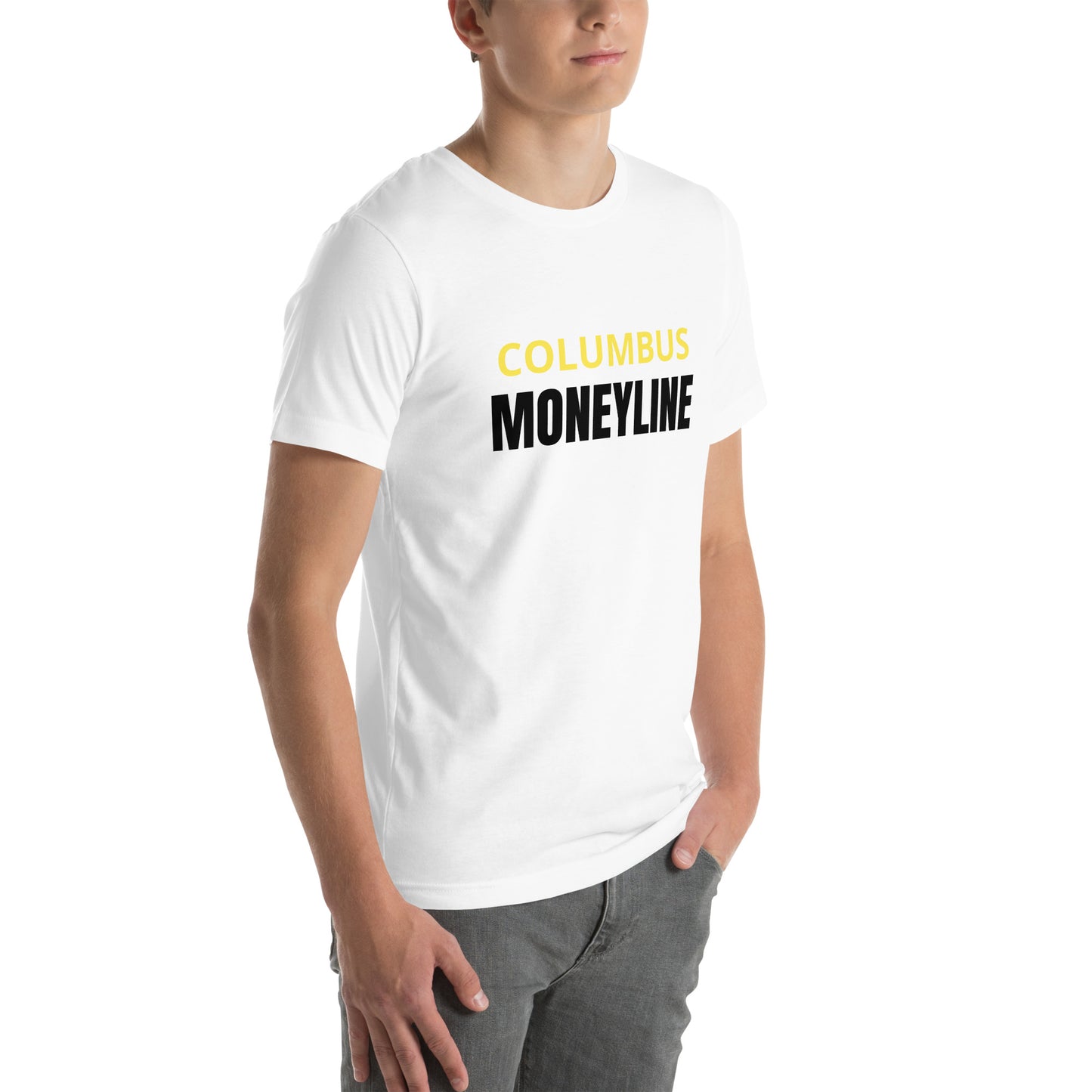 Columbus Moneyline T-Shirt