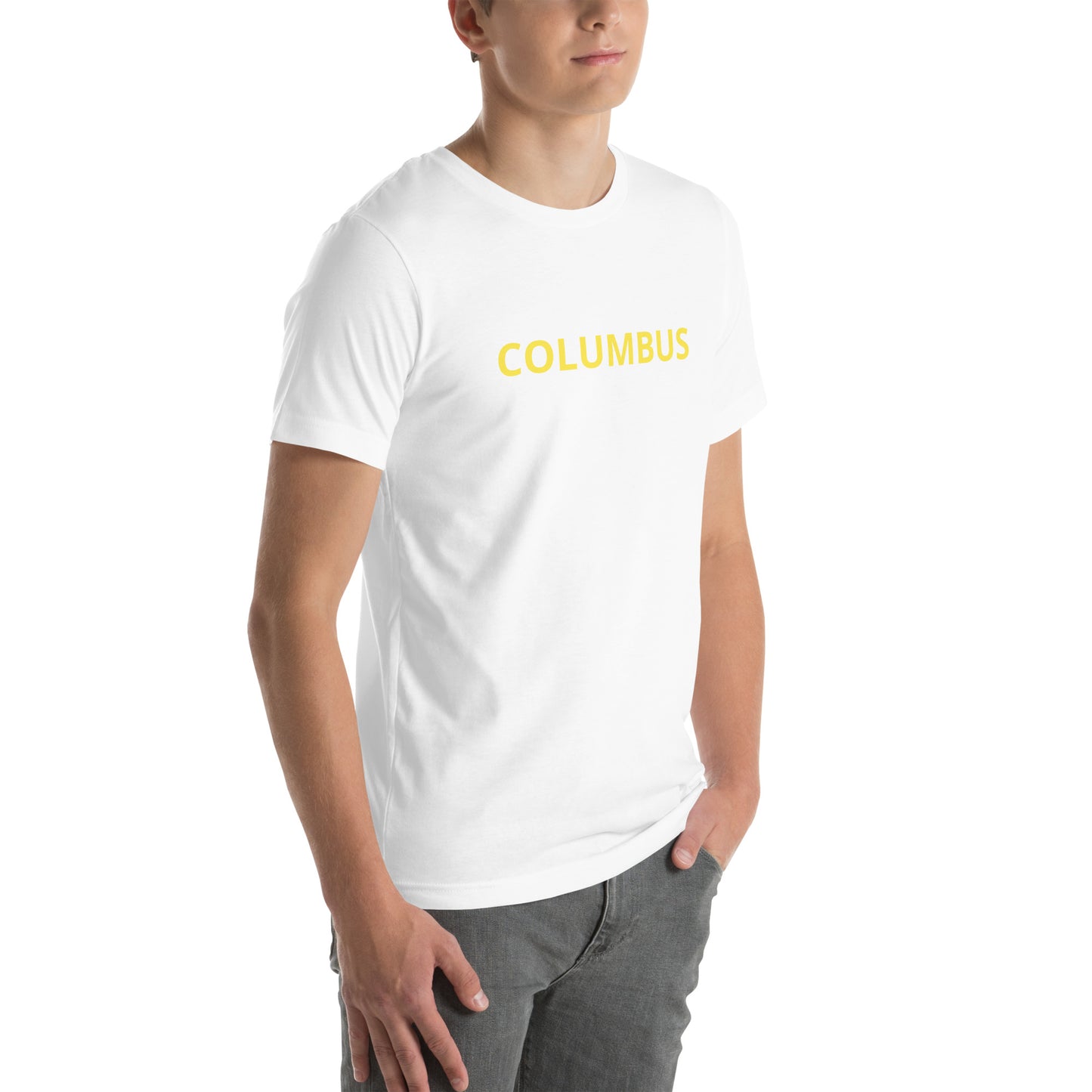 Columbus Moneyline T-Shirt