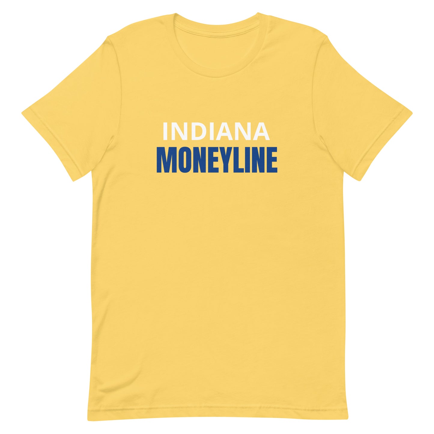 Indiana Moneyline T-Shirt