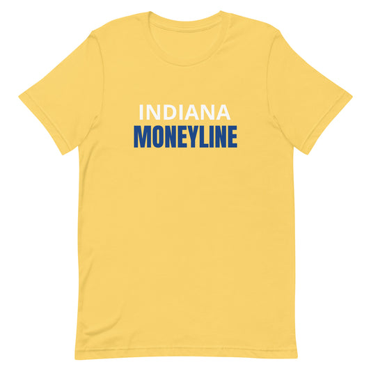 Indiana Moneyline T-Shirt