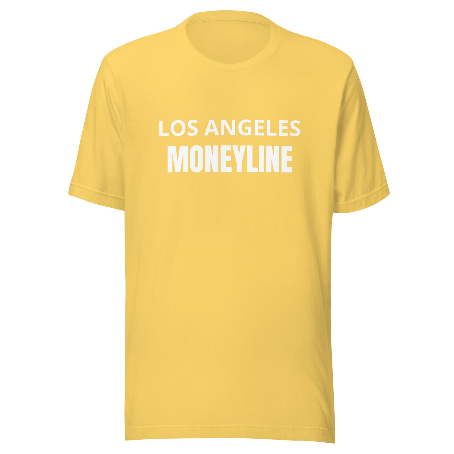 Los Angeles Moneyline T-Shirt