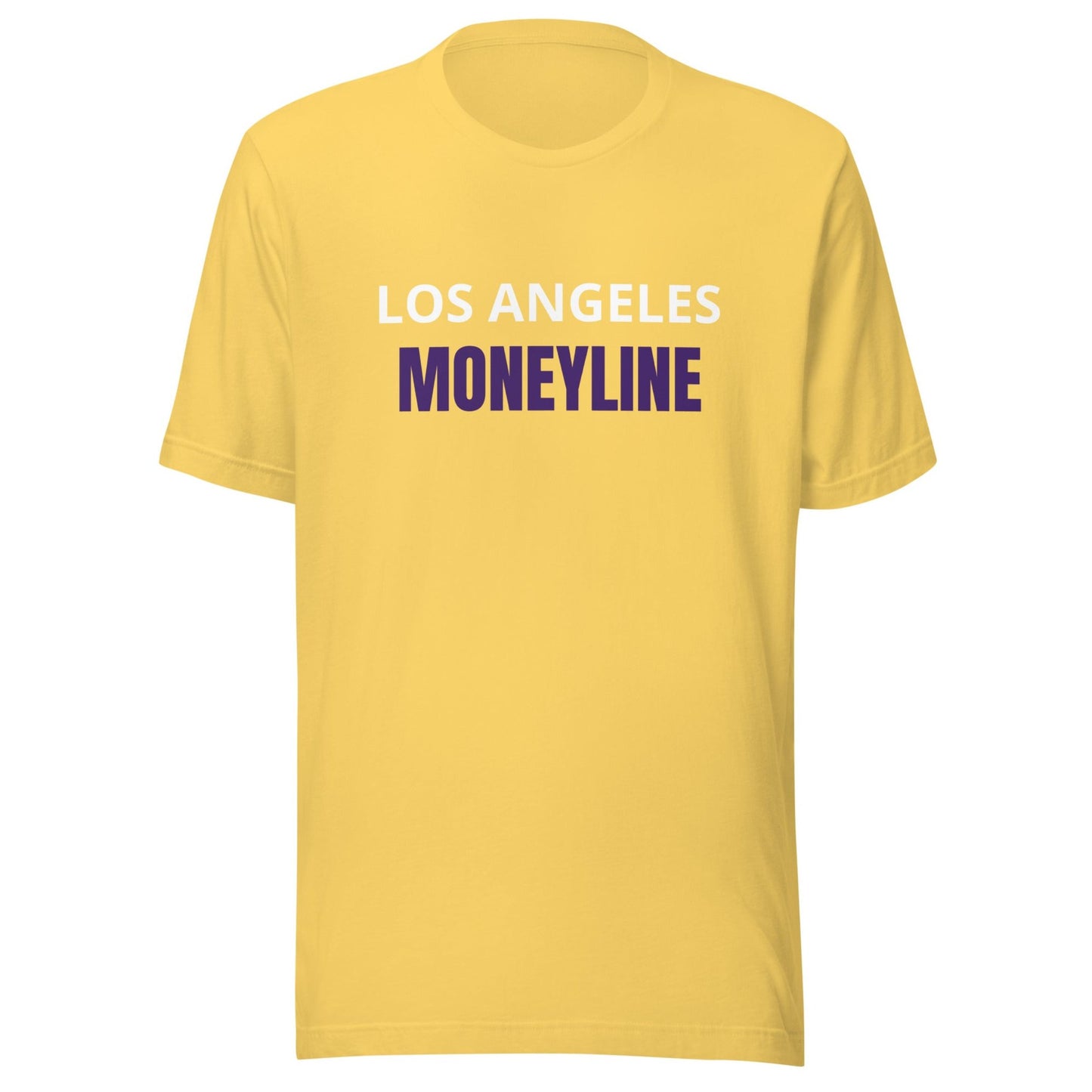 Los Angeles Moneyline T-Shirt