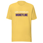 Los Angeles Moneyline T-Shirt