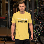 Pittsburgh Moneyline T-Shirt