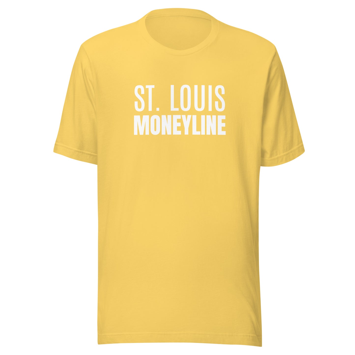 St. Louis Moneyline T-Shirt