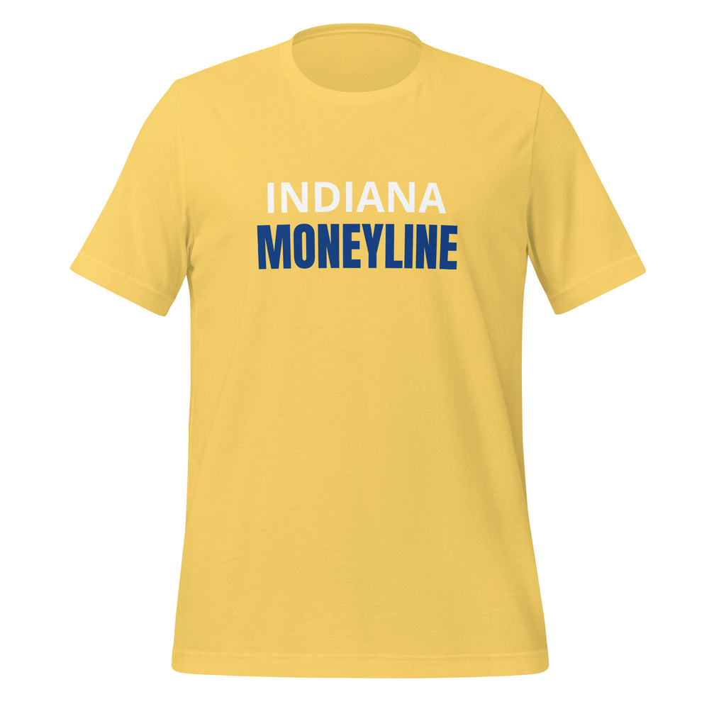 Indiana Moneyline T-Shirt