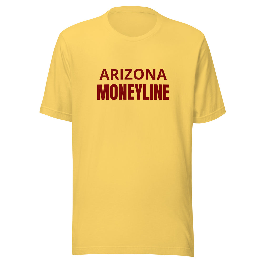 Arizona Moneyline T-Shirt