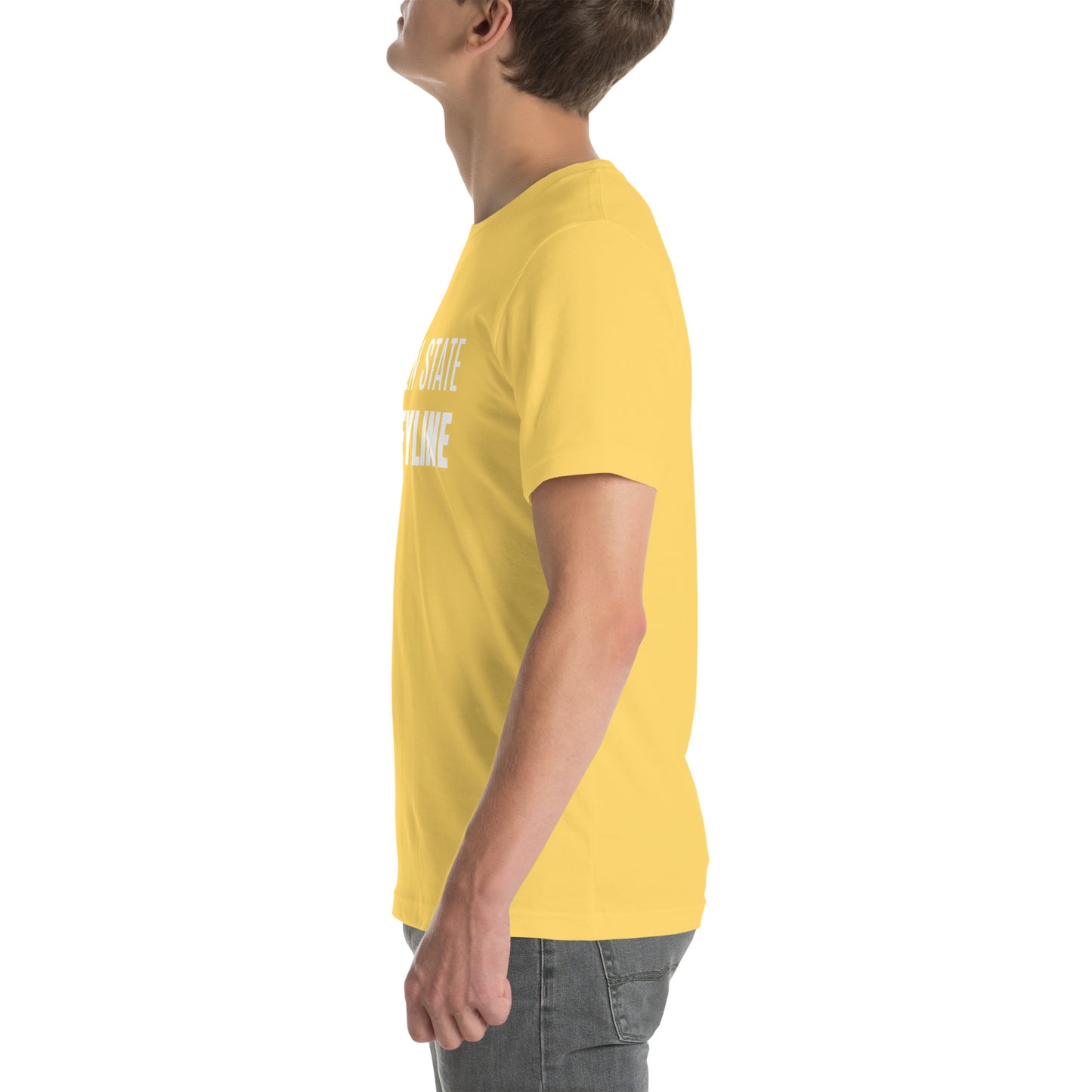 Golden State Moneyline T-Shirt