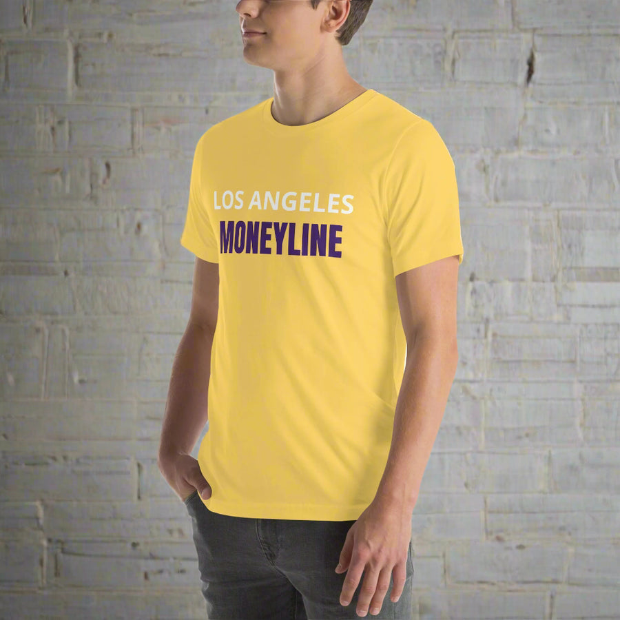 Los Angeles Moneyline T-Shirt