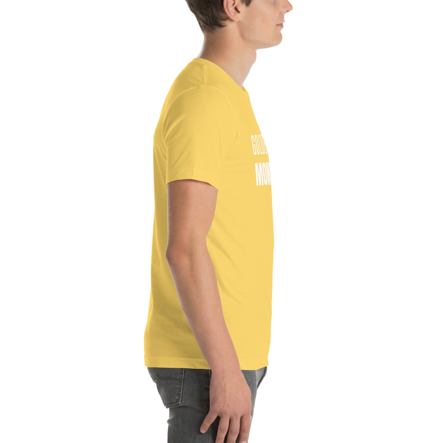 Golden State Moneyline T-Shirt